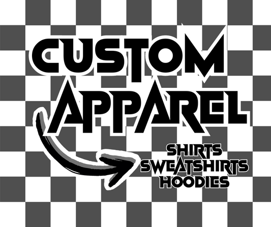 Custom Apparel