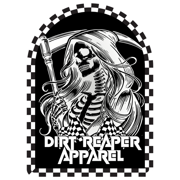 Dirt Reaper Apparel